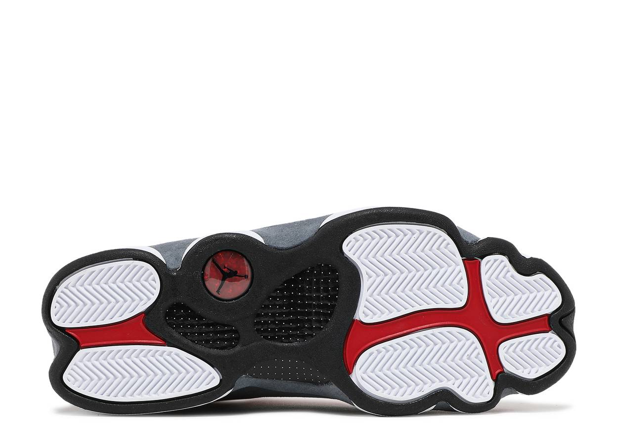 AIR JORDAN 13 RETRO 'RED FLINT'