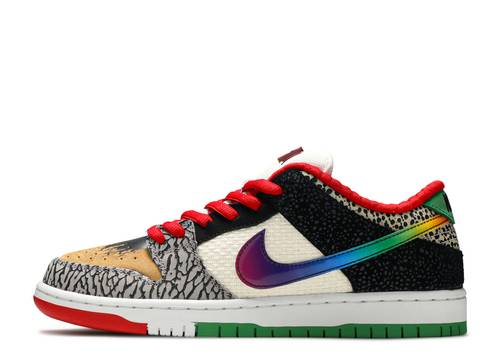 DUNK LOW SB 'WHAT THE PAUL'