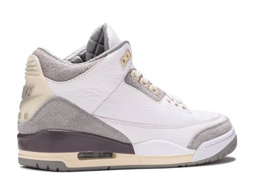 A MA MANIÉRE X WMNS AIR JORDAN 3 RETRO SP 'RAISED BY WOMEN' - New Leaf