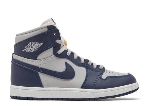 AIR JORDAN 1 RETRO HIGH '85 'GEORGETOWN' - New Leaf