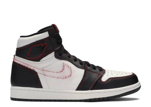 AIR JORDAN 1 RETRO HIGH OG 'DEFIANT' - New Leaf