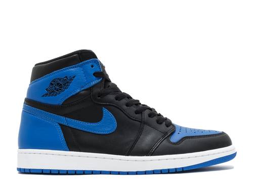 AIR JORDAN 1 RETRO HIGH OG 'ROYAL' - New Leaf