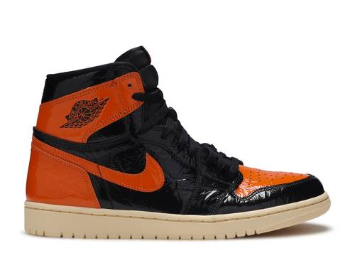 AIR JORDAN 1 RETRO HIGH OG 'SHATTERED BACKBOARD 3.0' - New Leaf