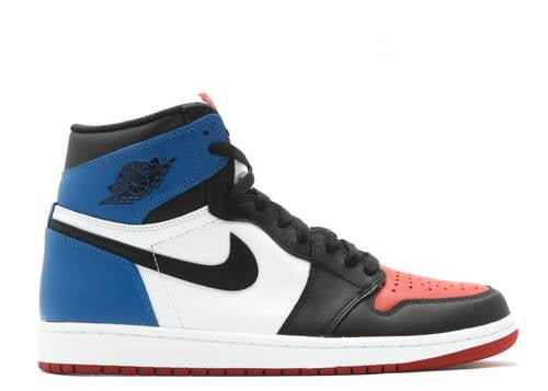 AIR JORDAN 1 RETRO HIGH OG 'TOP 3' - New Leaf