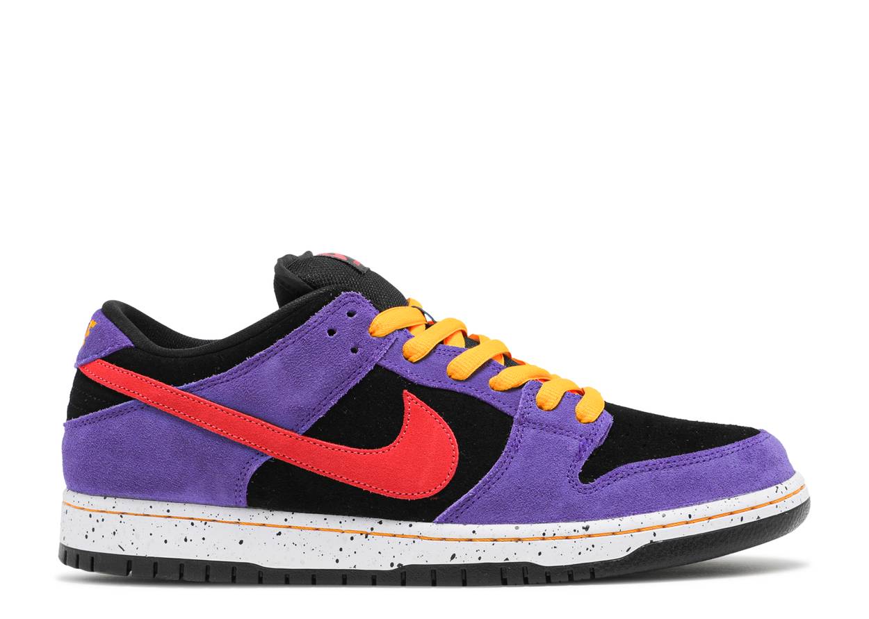 DUNK LOW PRO SB 'ACG TERRA' - New Leaf