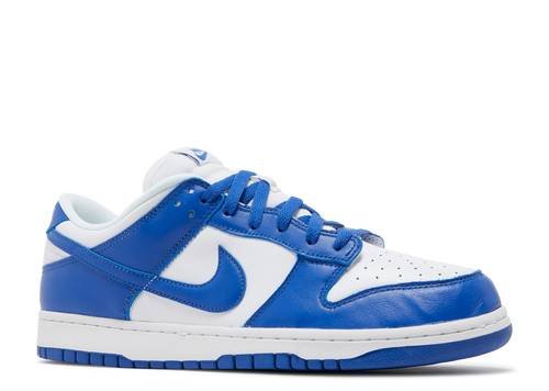 DUNK LOW RETRO SP 'KENTUCKY' - New Leaf