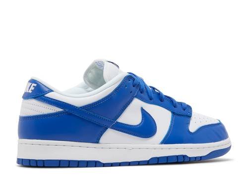 DUNK LOW RETRO SP 'KENTUCKY' - New Leaf