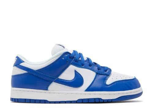 DUNK LOW RETRO SP 'KENTUCKY' - New Leaf