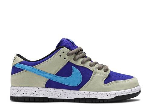 DUNK LOW SB 'ACG CELADON' - New Leaf