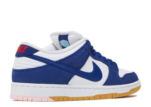 DUNK LOW SB 'LOS ANGELES DODGERS' - New Leaf