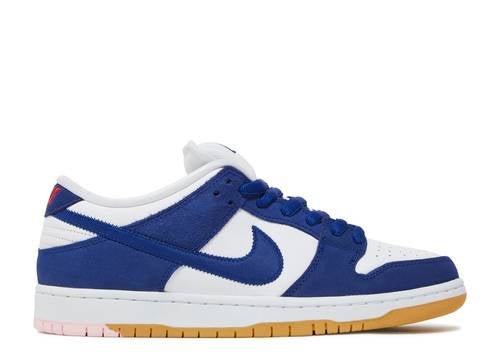 DUNK LOW SB 'LOS ANGELES DODGERS' - New Leaf