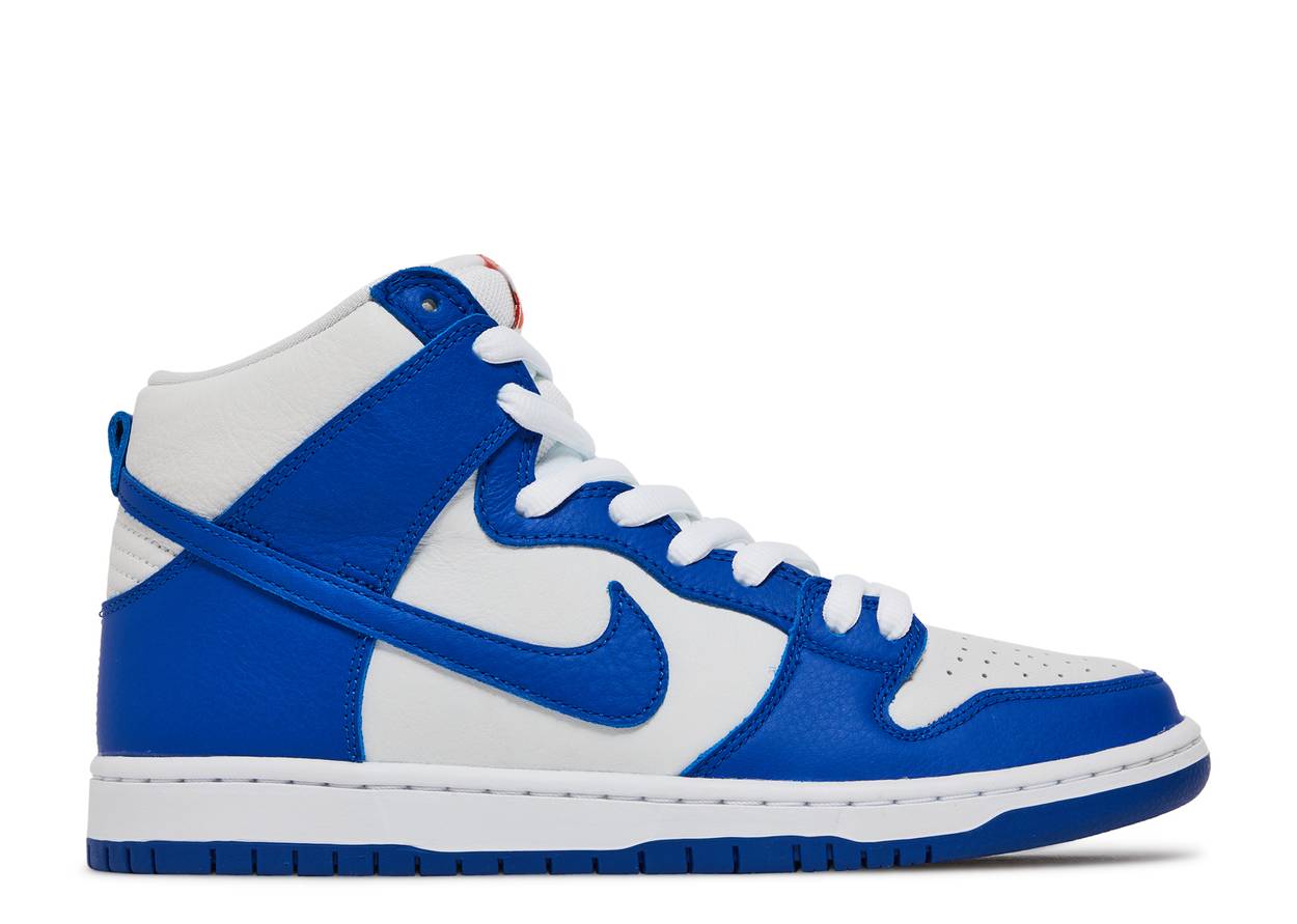 DUNK HIGH PRO ISO SB 'KENTUCKY'