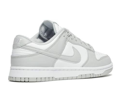 Nike Dunk Low Grey Fog - New Leaf