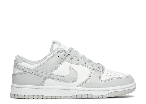 Nike Dunk Low Grey Fog - New Leaf