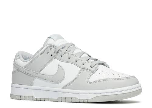 Nike Dunk Low Grey Fog - New Leaf