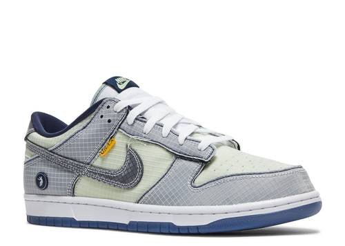 UNION LA X DUNK LOW 'PASSPORT PACK - PISTACHIO' - New Leaf