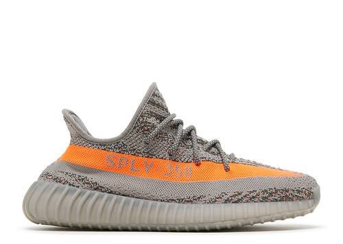 YEEZY BOOST 350 V2 'BELUGA REFLECTIVE' - New Leaf