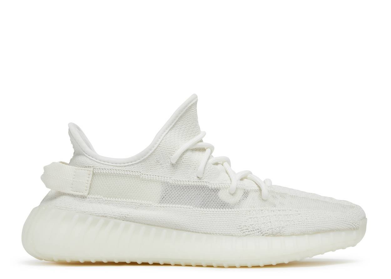 YEEZY BOOST 350 V2 'BONE' - New Leaf