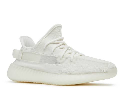 YEEZY BOOST 350 V2 'BONE' - New Leaf