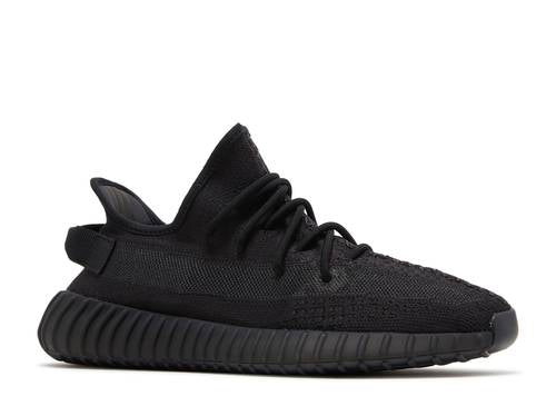 YEEZY BOOST 350 V2 'ONYX' - New Leaf