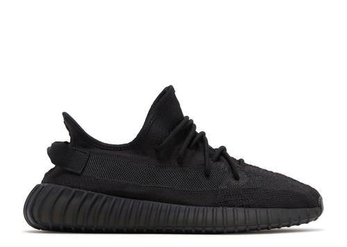 YEEZY BOOST 350 V2 'ONYX' - New Leaf