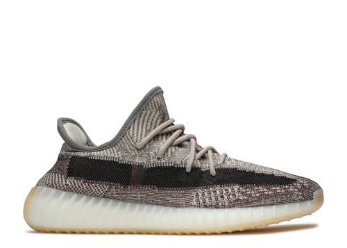 YEEZY BOOST 350 V2 'ZYON' - New Leaf